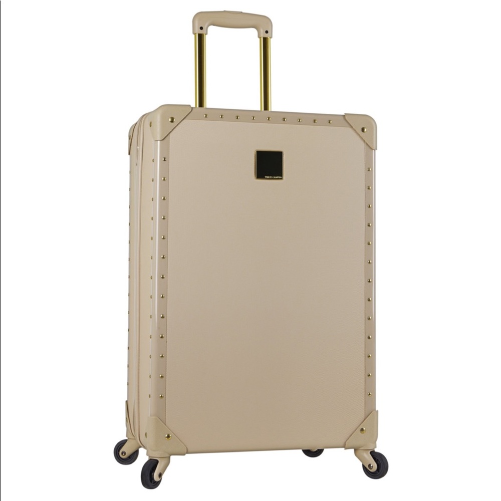 Vince Camuto Luggage Suitcase-24"